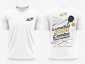 T-shirt Design by Fiyaz Zaman for LunaSol Sports | Design: #37469940