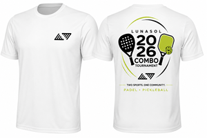 T-shirt Design by Fiyaz Zaman for LunaSol Sports | Design #37469941
