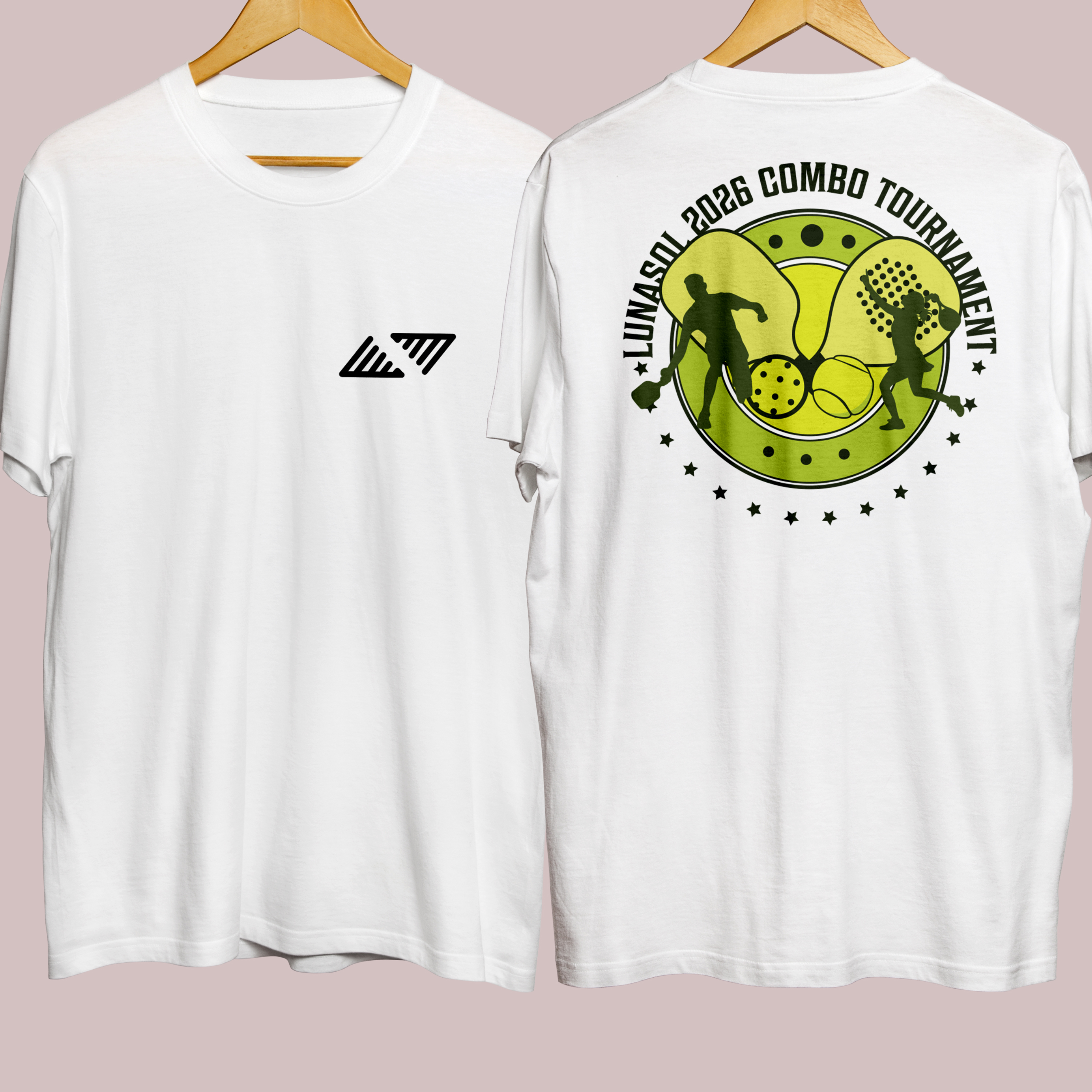 T-shirt Design by belimbing for LunaSol Sports | Design #37453220