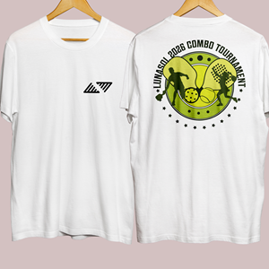 T-shirt Design by belimbing for LunaSol Sports | Design: #37453220