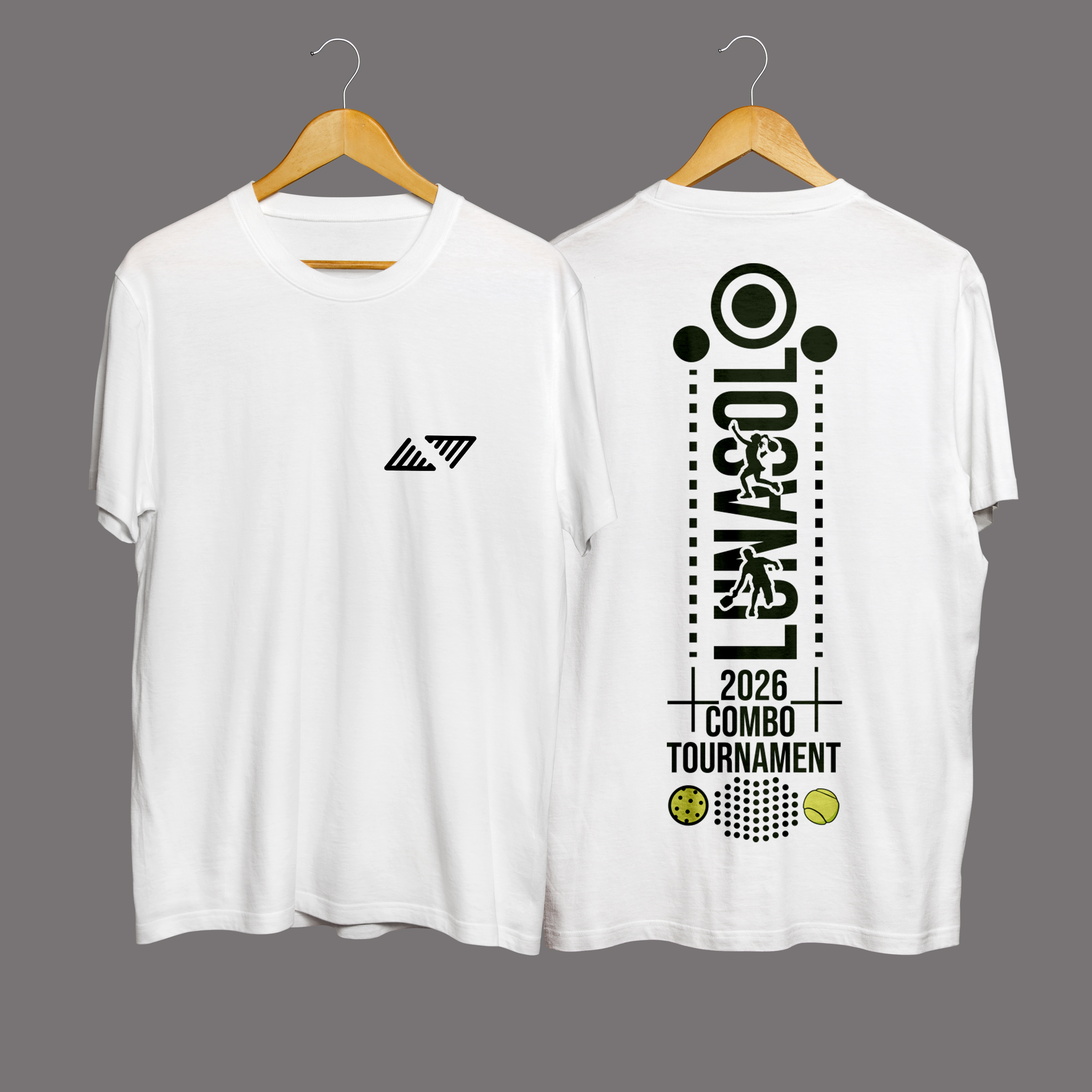T-shirt Design by belimbing for LunaSol Sports | Design #37461327