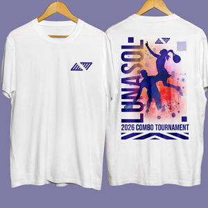 T-shirt Design by belimbing for LunaSol Sports | Design: #37461854
