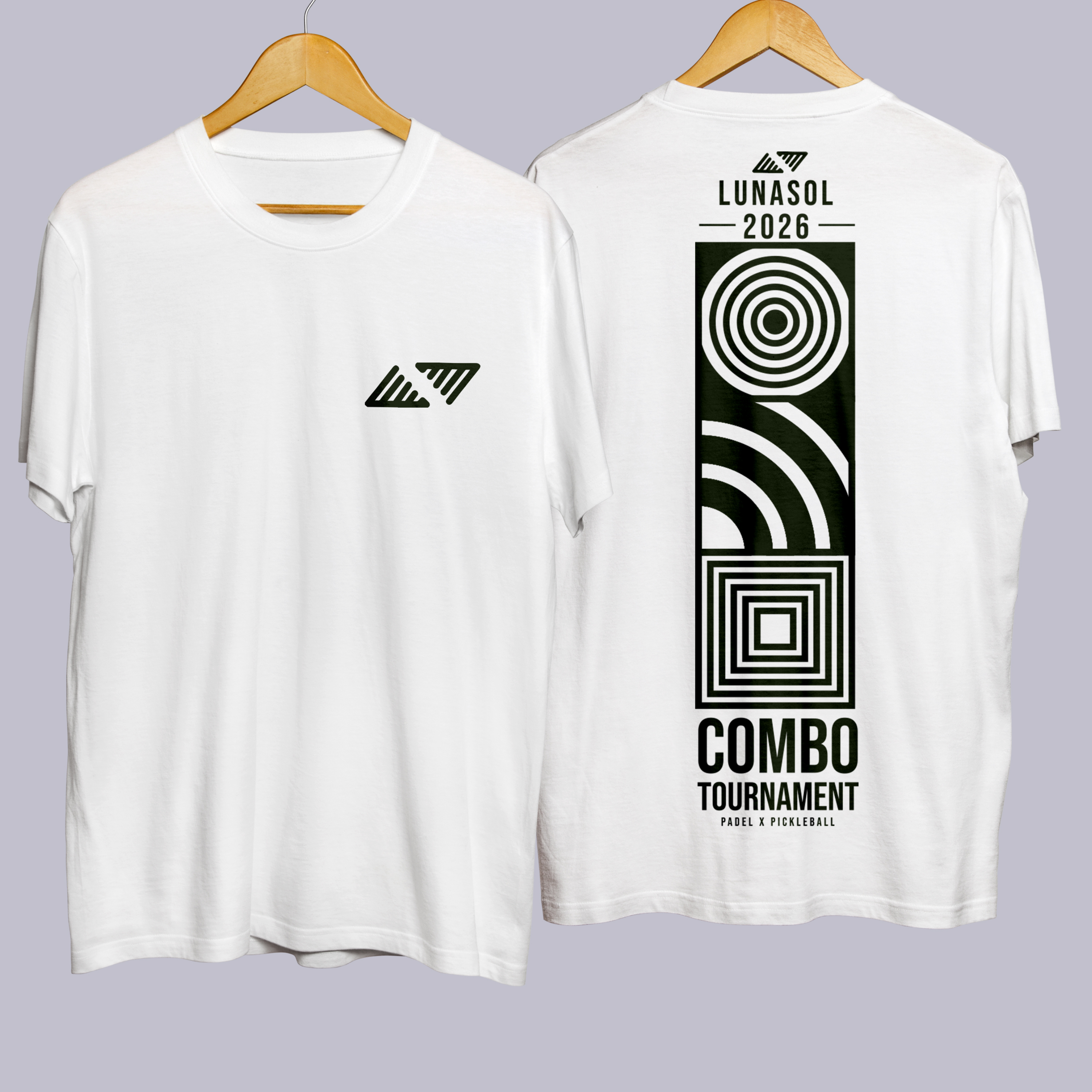 T-shirt Design by belimbing for LunaSol Sports | Design #37467050