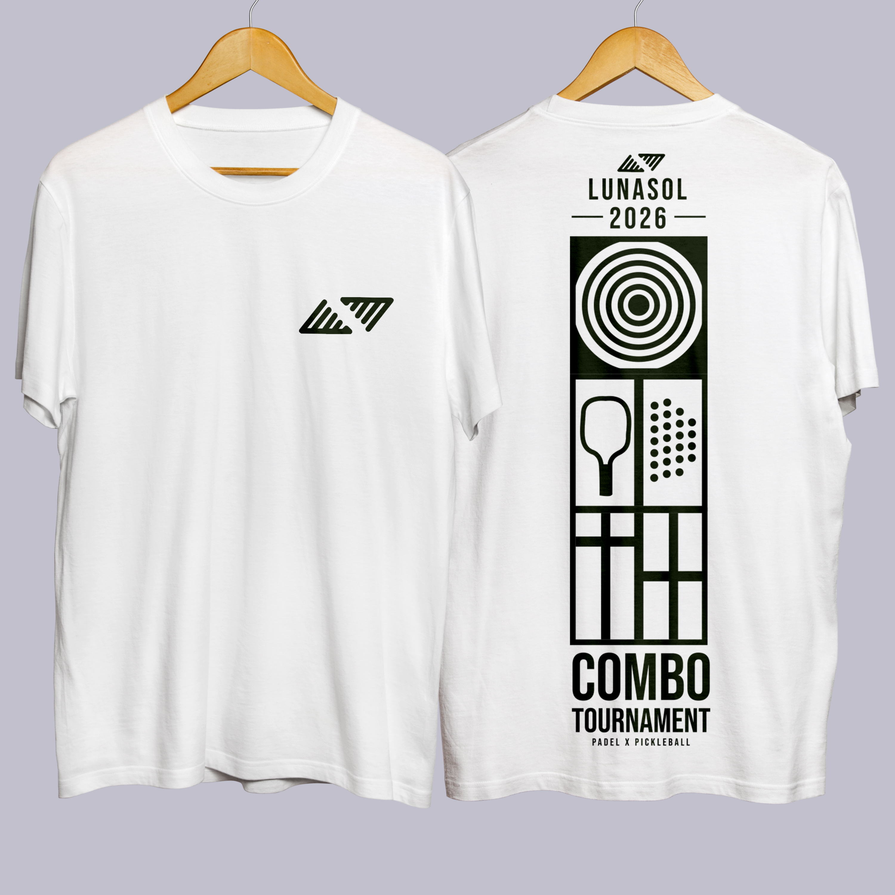 Diseño de Camiseta por belimbing para LunaSol Sports | Diseño #37467131