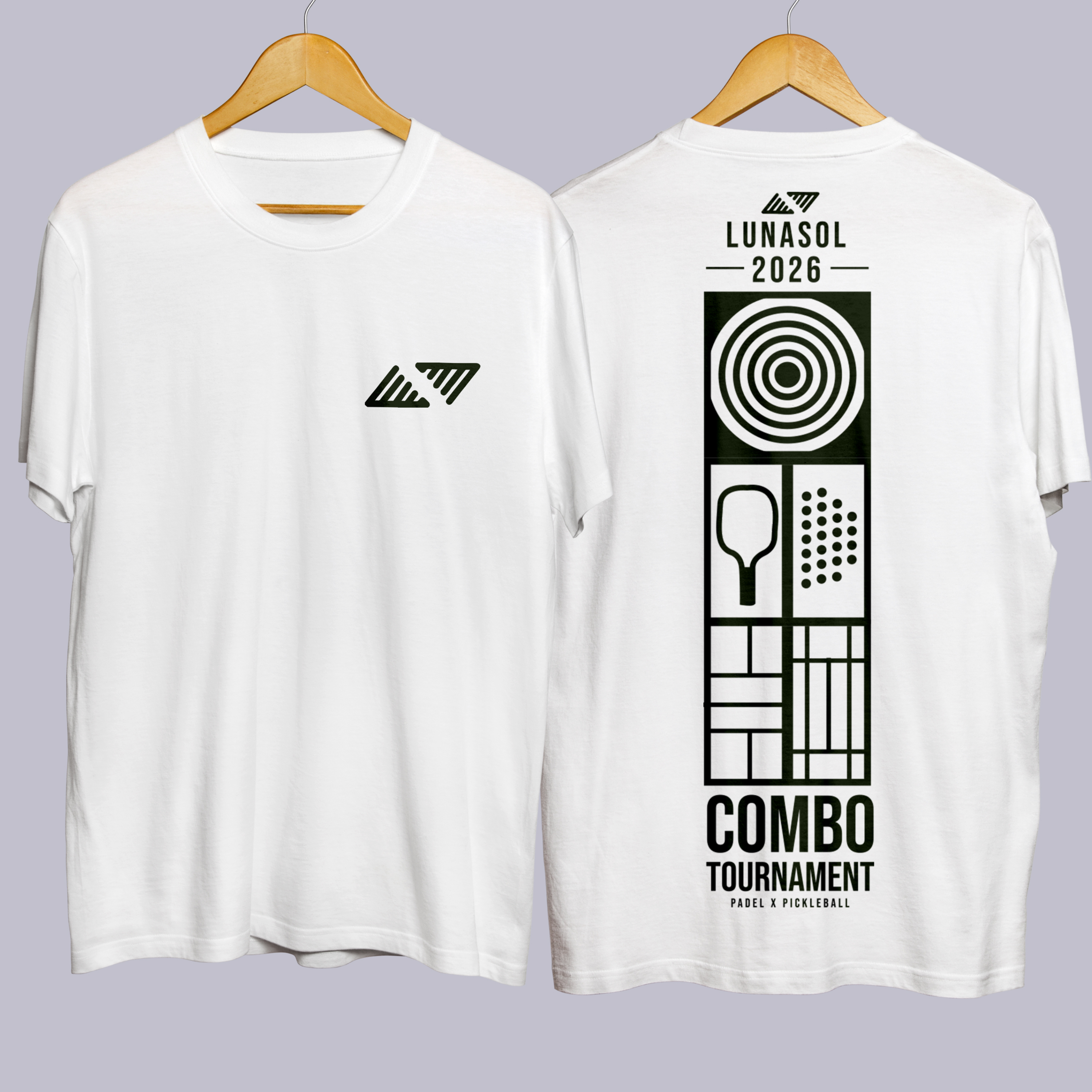T-shirt Design by belimbing for LunaSol Sports | Design #37467189