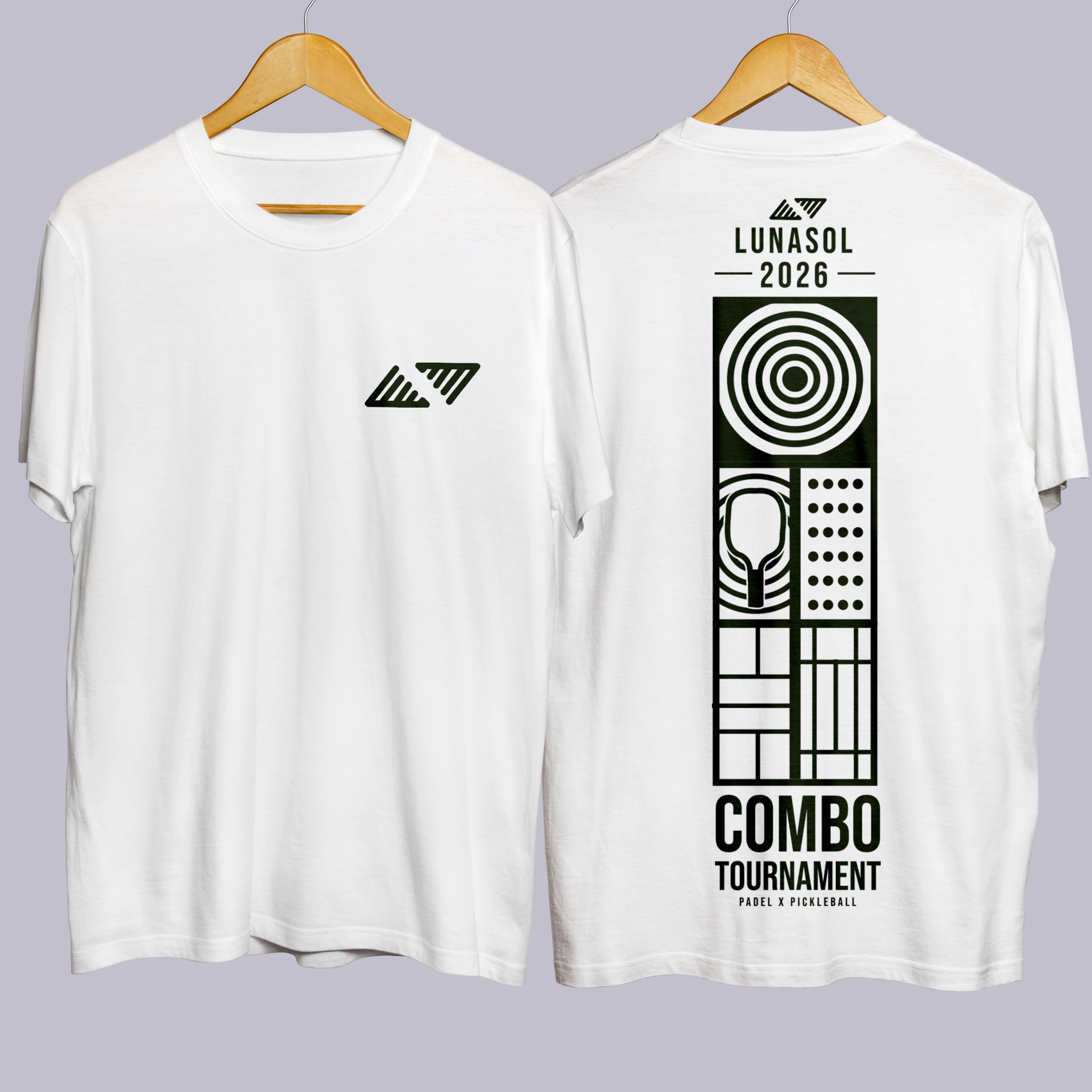 Diseño de Camiseta por belimbing para LunaSol Sports | Diseño #37467294