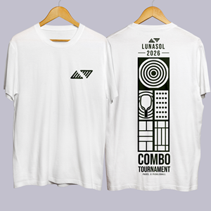 T-shirt Design by belimbing for LunaSol Sports | Design: #37467294