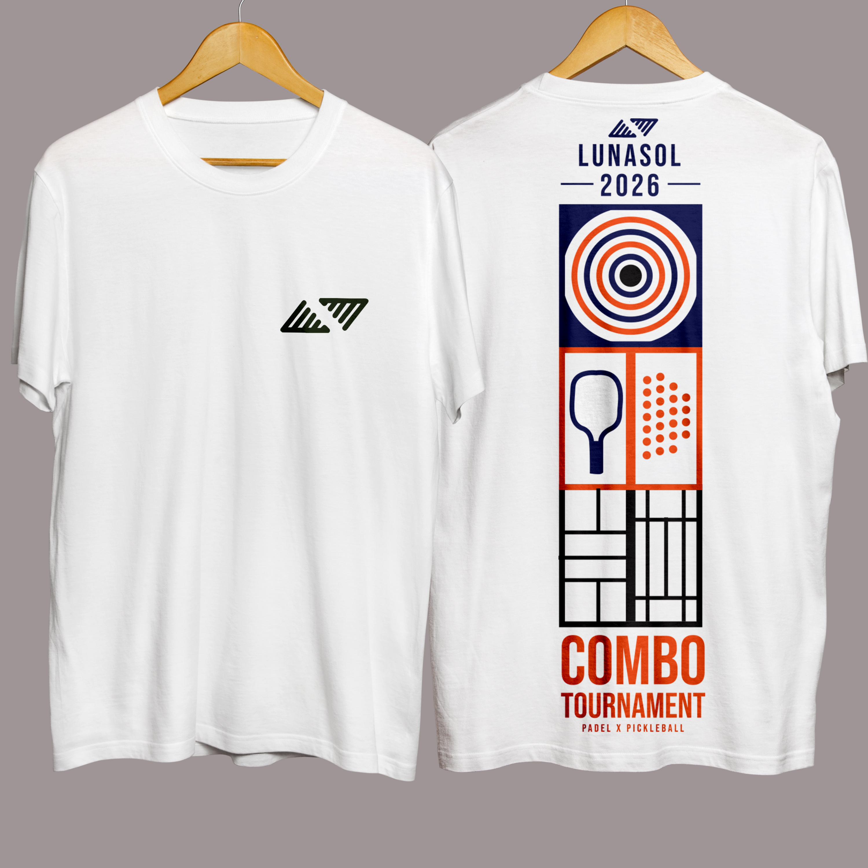 T-shirt Design by belimbing for LunaSol Sports | Design #37473154