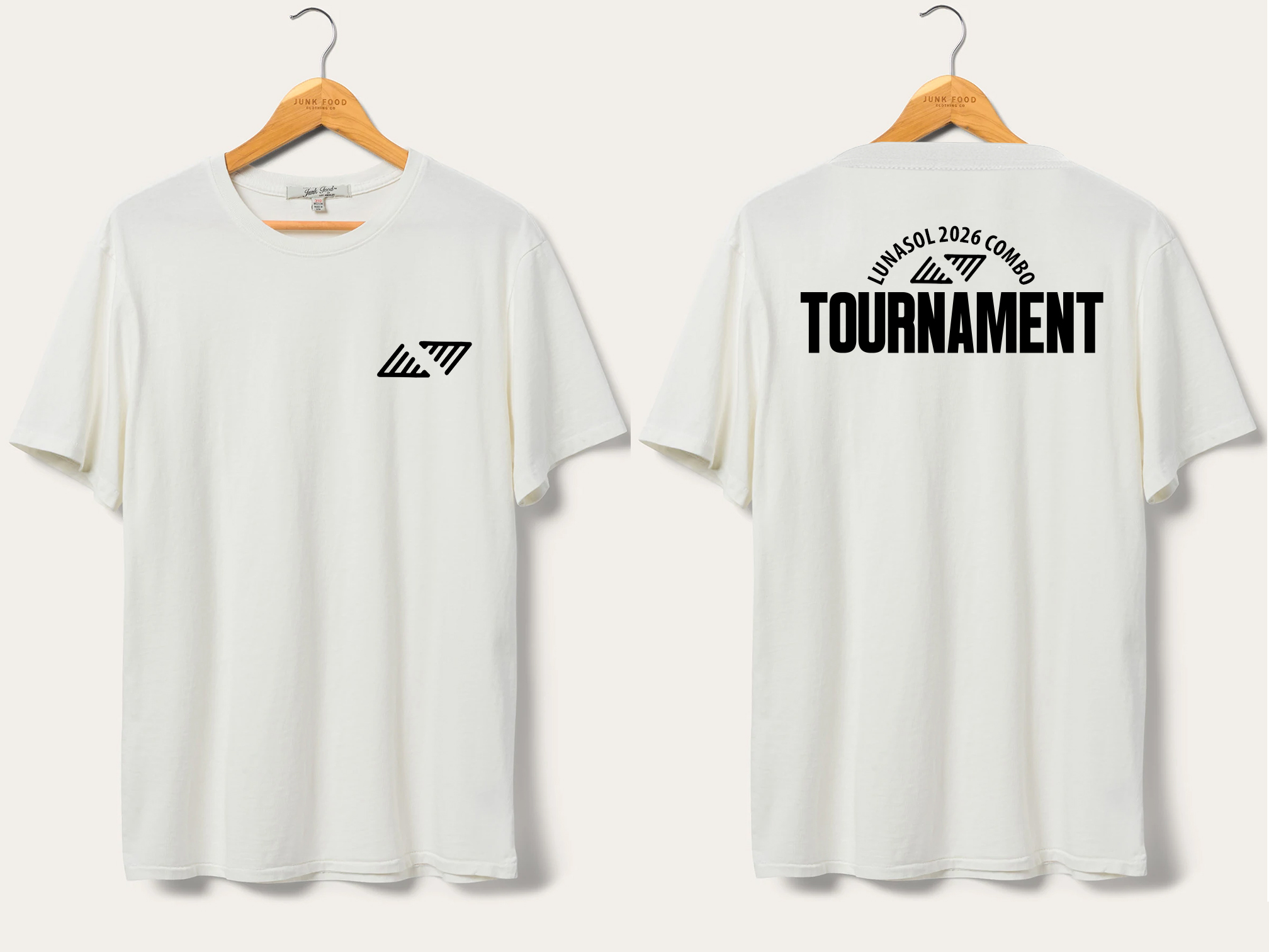 Diseño de Camiseta por O_O NIZAL O_O para LunaSol Sports | Diseño #37476258