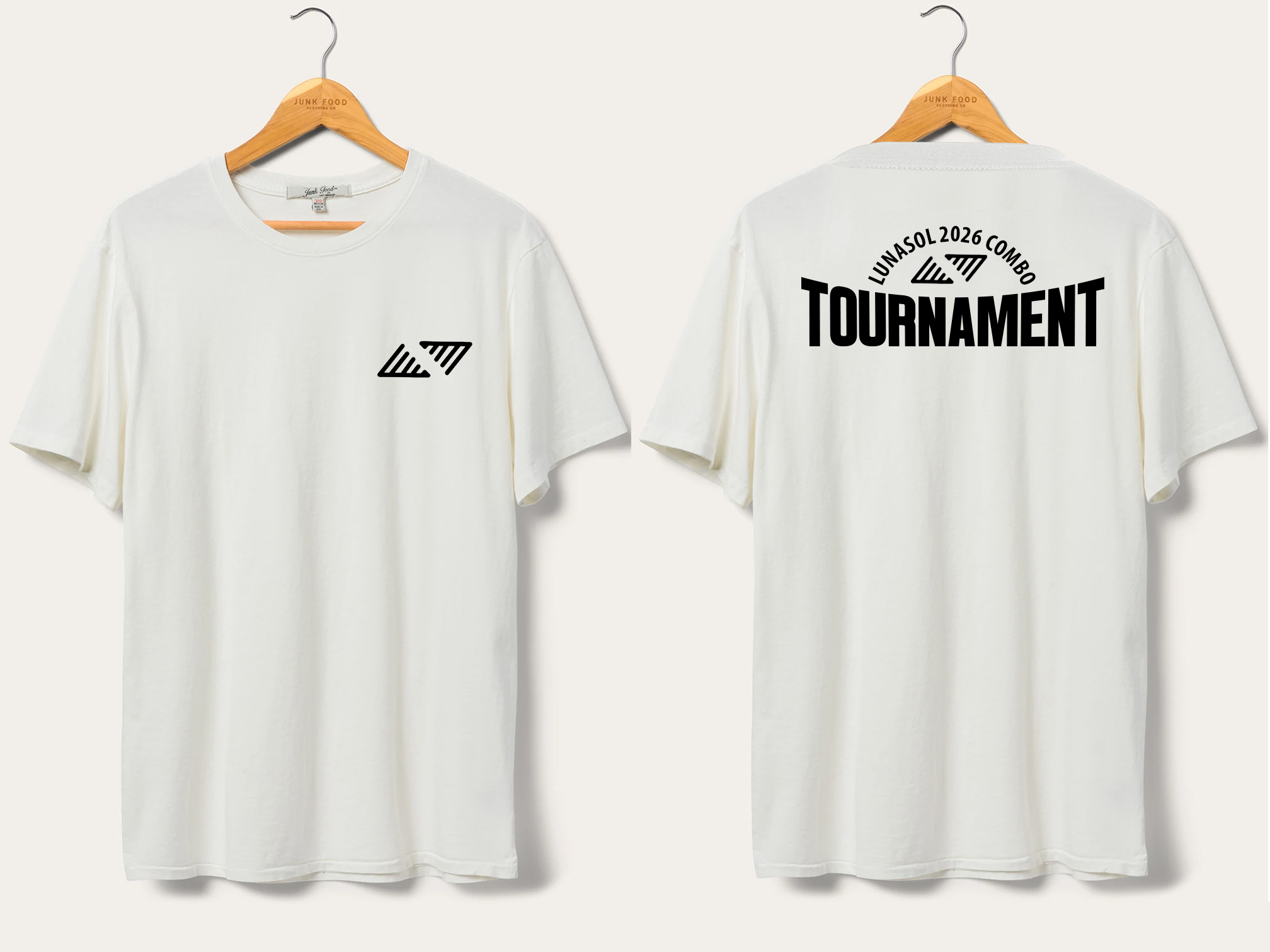 Diseño de Camiseta por O_O NIZAL O_O para LunaSol Sports | Diseño #37476265