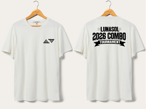 T-shirt Design by O_O NIZAL O_O for LunaSol Sports | Design: #37476338
