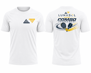 T-shirt Design by chandrayaan.creative for LunaSol Sports | Design: #37458523