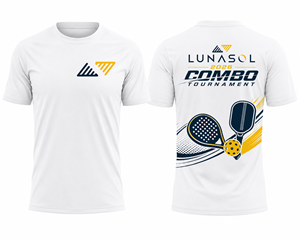 T-shirt Design by chandrayaan.creative for LunaSol Sports | Design: #37458524