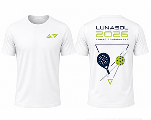 T-shirt Design by chandrayaan.creative for LunaSol Sports | Design: #37459240