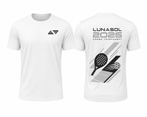 T-shirt Design by chandrayaan.creative for LunaSol Sports | Design: #37459241