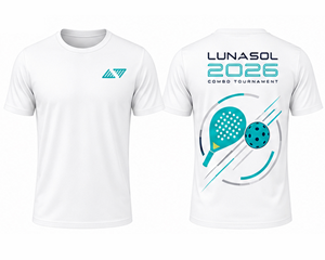 T-shirt Design by chandrayaan.creative for LunaSol Sports | Design: #37459242