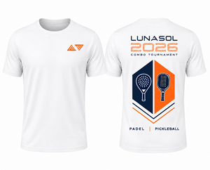 T-shirt Design by chandrayaan.creative for LunaSol Sports | Design: #37467542