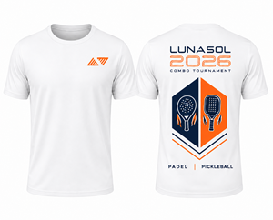 T-shirt Design by chandrayaan.creative for LunaSol Sports | Design: #37467543