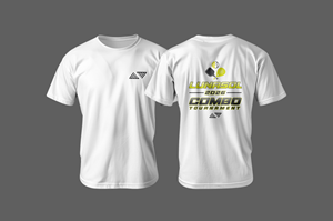 T-shirt Design by Impressive Designs for LunaSol Sports | Design: #37463232
