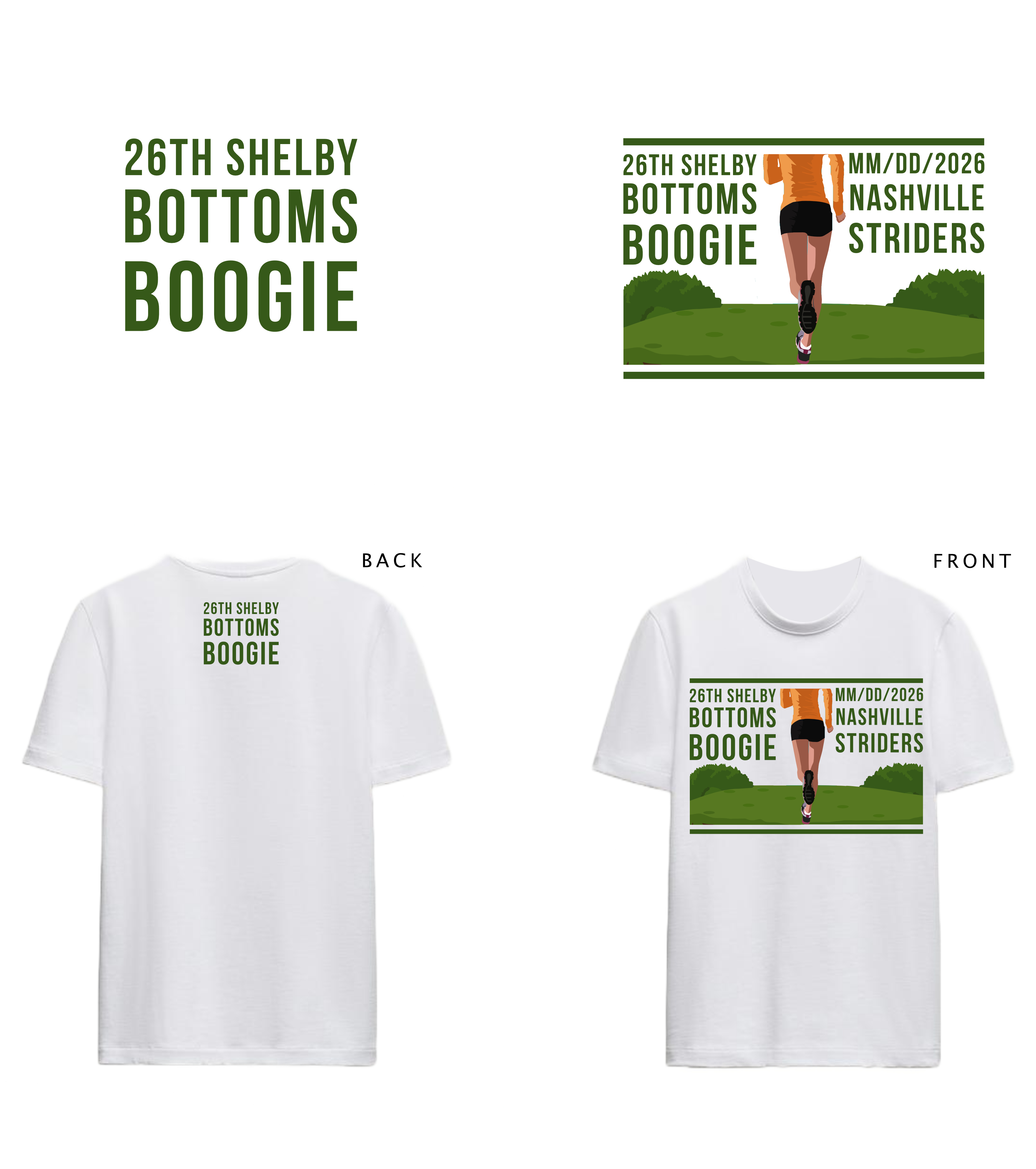 T-shirt Design by AnninWonderland for this project | Design #37471749