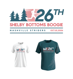 T-shirt Design by Mikai!13 for this project | Design: #37459075