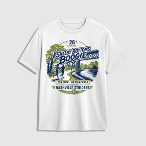 T-shirt Design by Gasyary for this project | Design: #37474751