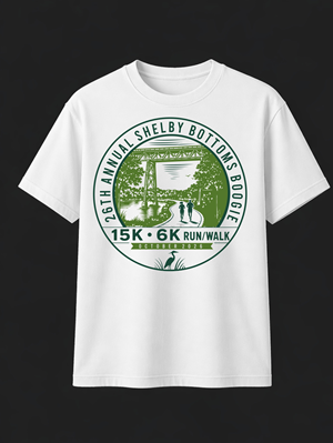 T-shirt Design by rgb01 for this project | Design: #37477919