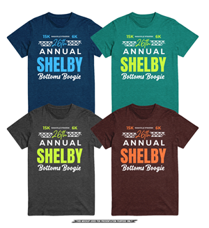 T-shirt Design by Teespixels for this project | Design: #37471902