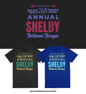 T-shirt Design by Teespixels for this project | Design: #37471918