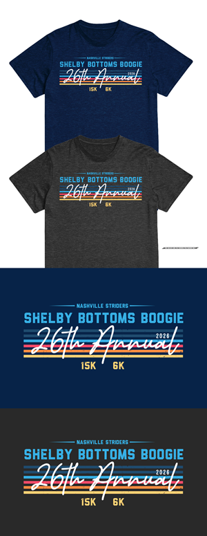 T-shirt Design by Teespixels for this project | Design: #37471960