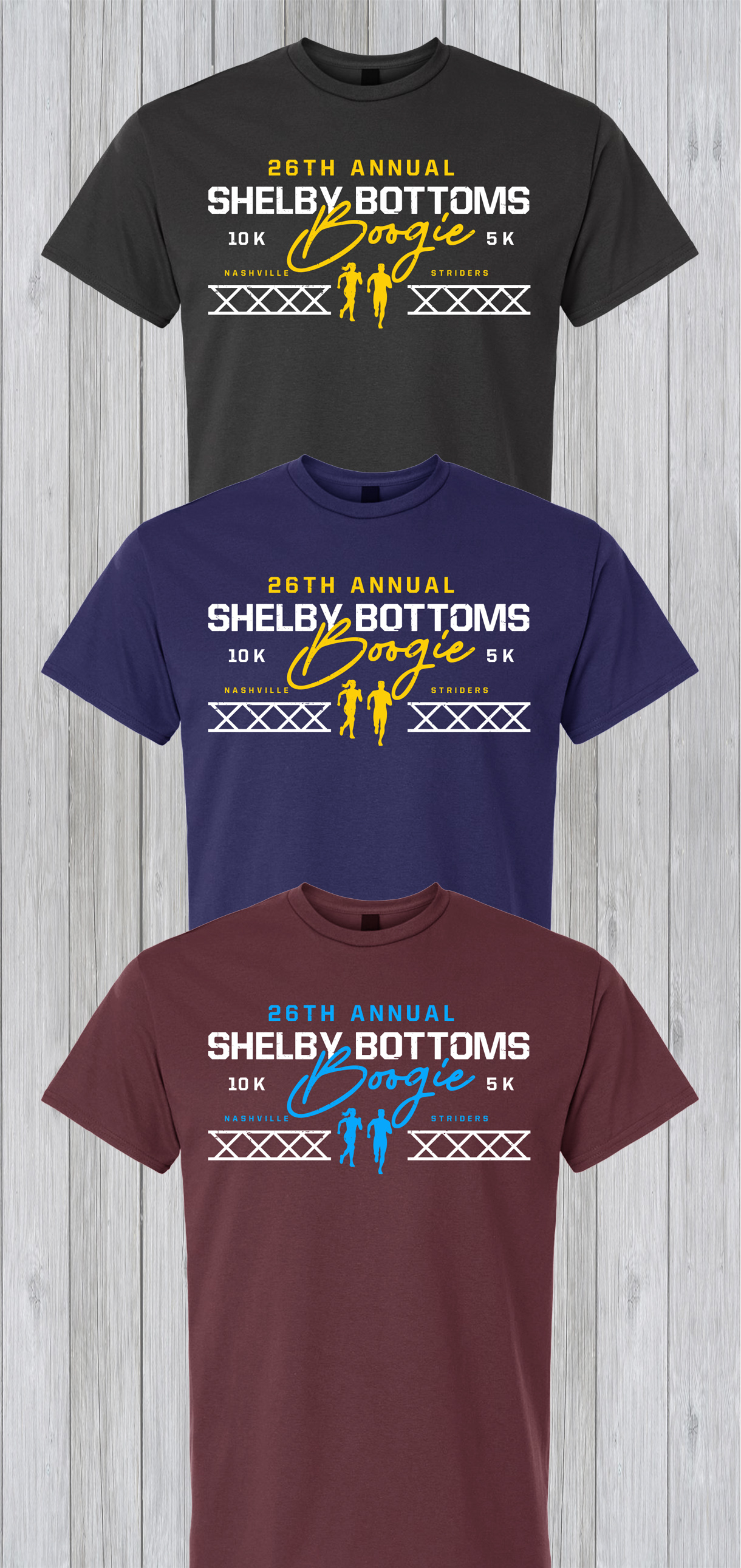T-shirt Design by Teespixels for this project | Design #37475988
