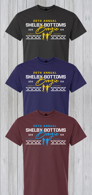 T-shirt Design by Teespixels for this project | Design: #37475988