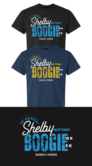 T-shirt Design by Teespixels for this project | Design: #37476025