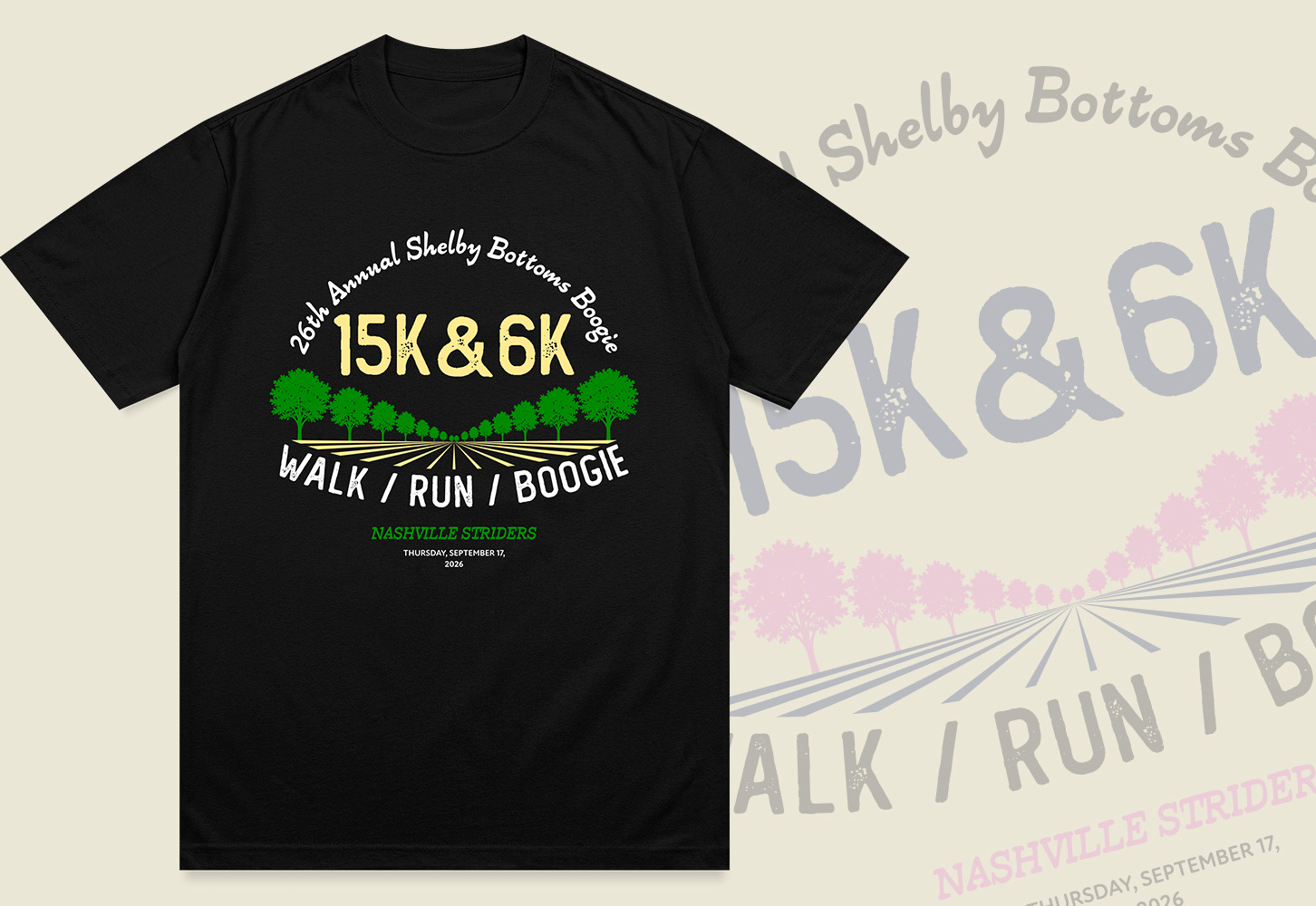 T-shirt Design by Drawingbook for this project | Design #37470927