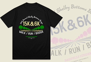 T-shirt Design by Drawingbook for this project | Design: #37470927