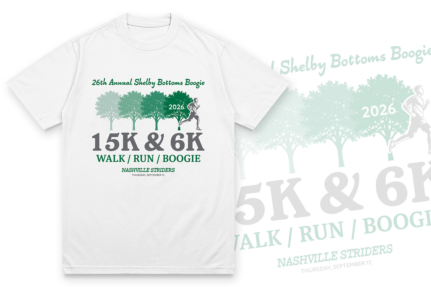 T-shirt Design by Drawingbook for this project | Design #37471972