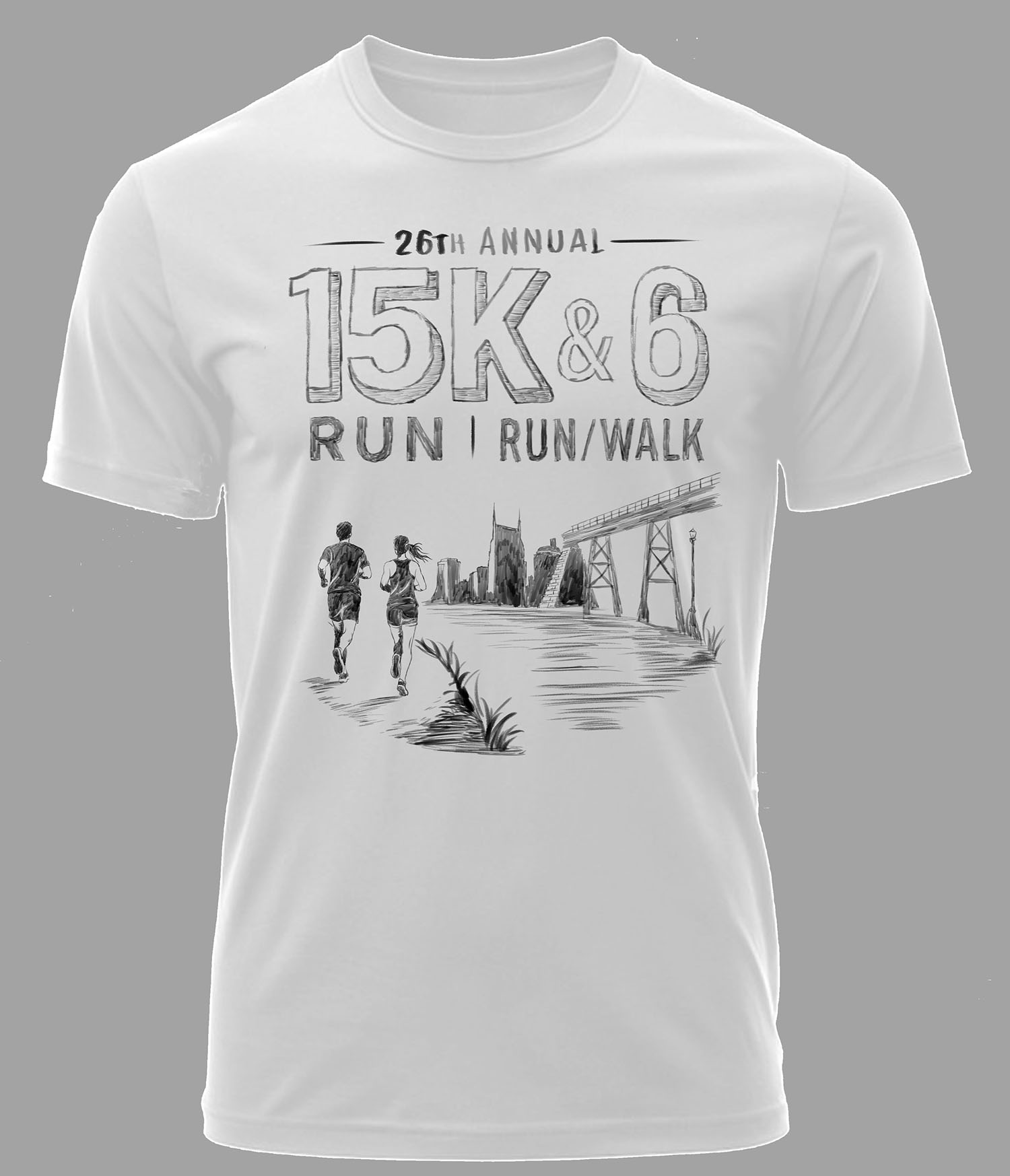 T-shirt Design by shemulss for this project | Design #37457721