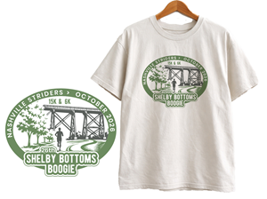 T-shirt Design by Alif think for this project | Design: #37470274