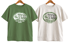 T-shirt Design by Alif think for this project | Design: #37470275