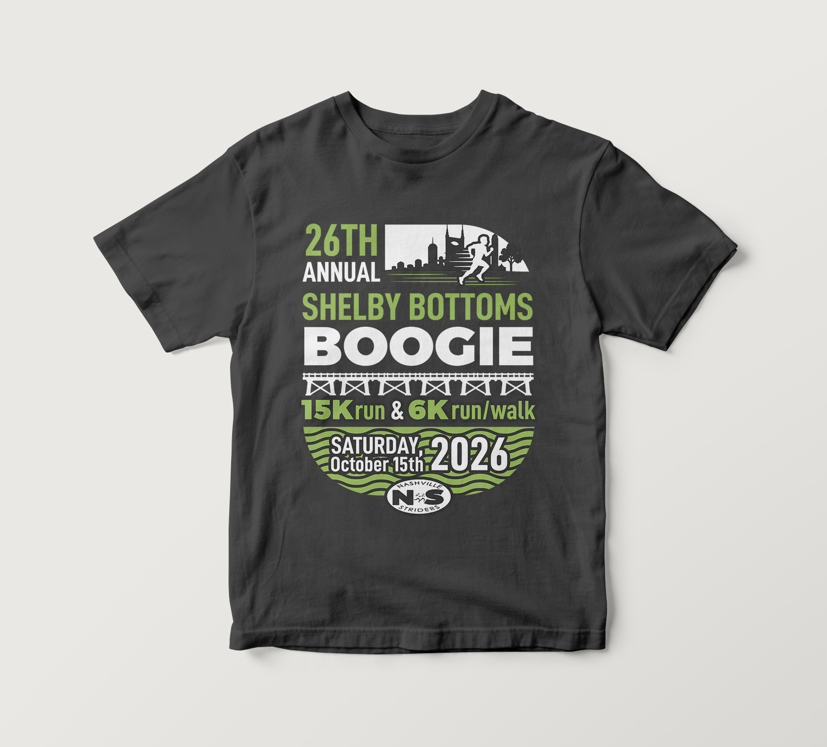 T-shirt Design by SofiaDesignStudio for this project | Design #37475828