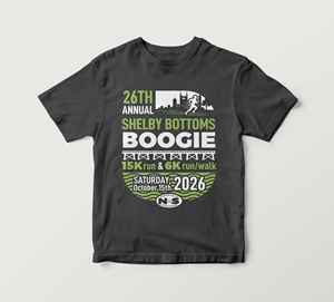 T-shirt Design by SofiaDesignStudio for this project | Design: #37475828