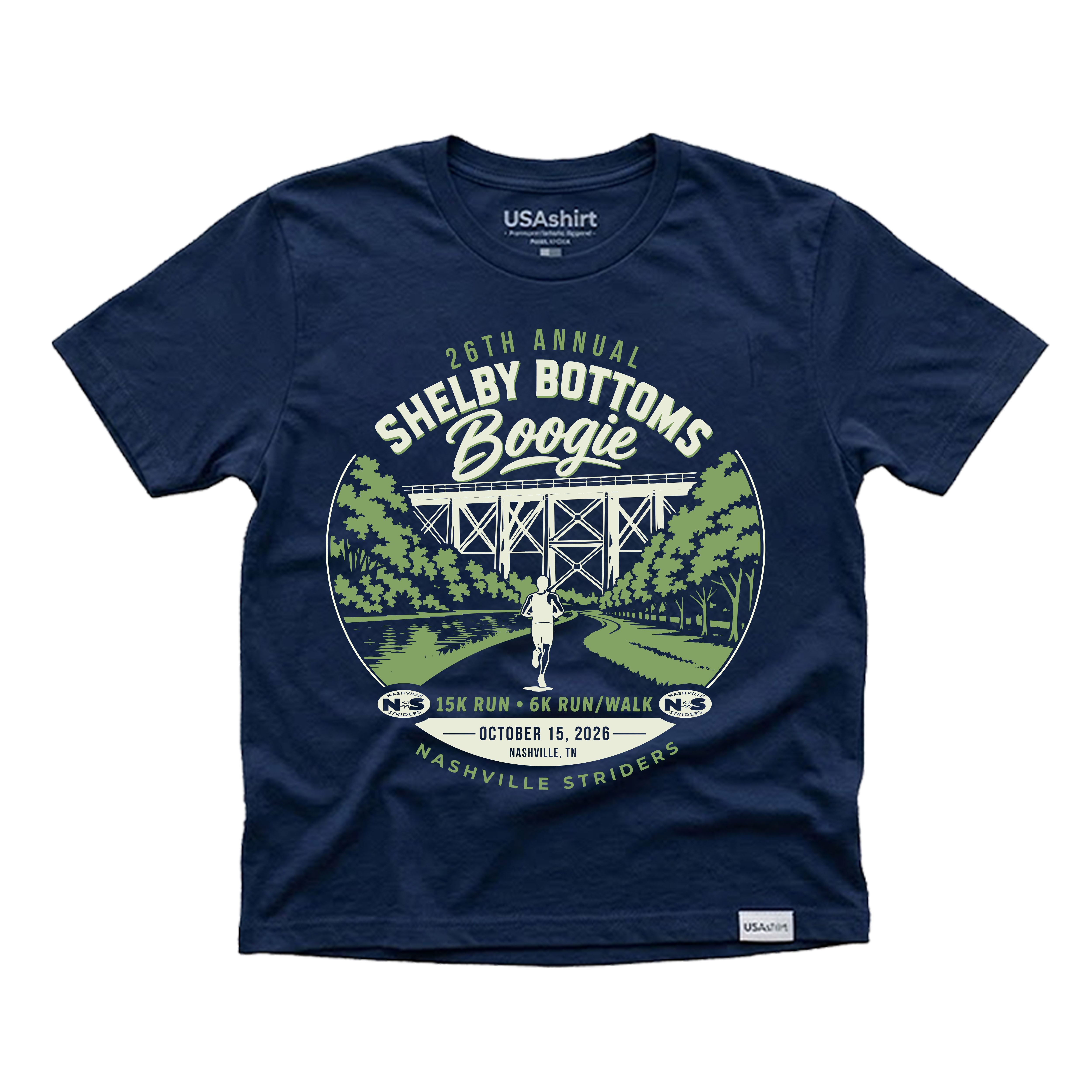 T-shirt Design by @tDesigner  for this project | Design #37467883