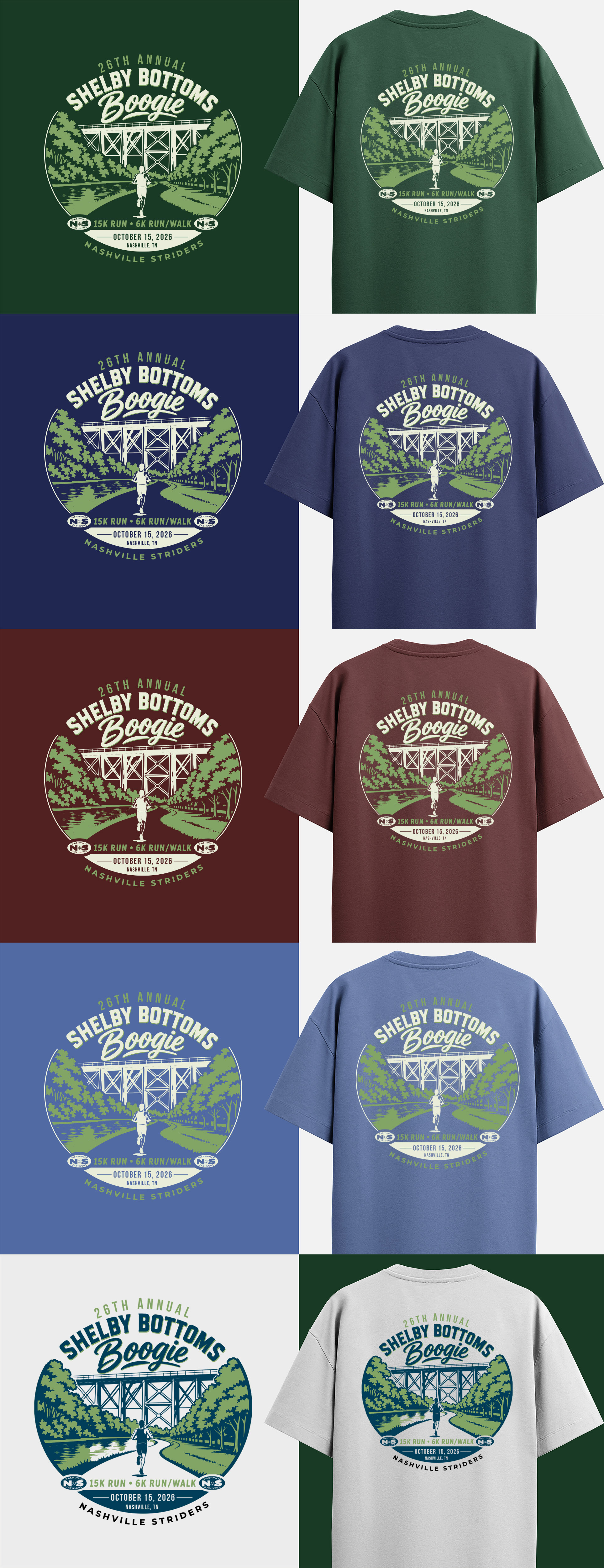 T-shirt Design by @tDesigner  for this project | Design #37467938