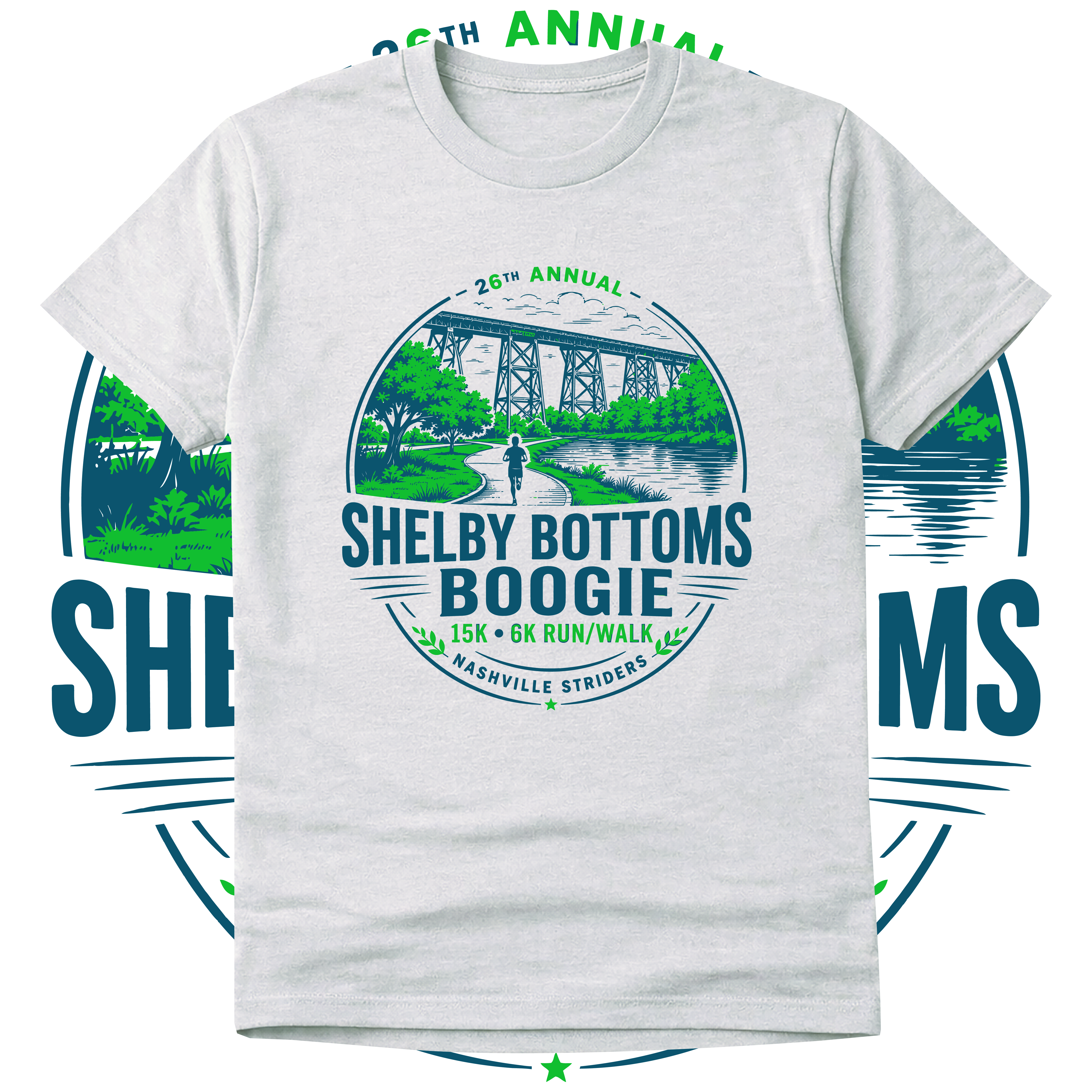T-shirt Design by DC3540 for this project | Design #37455807