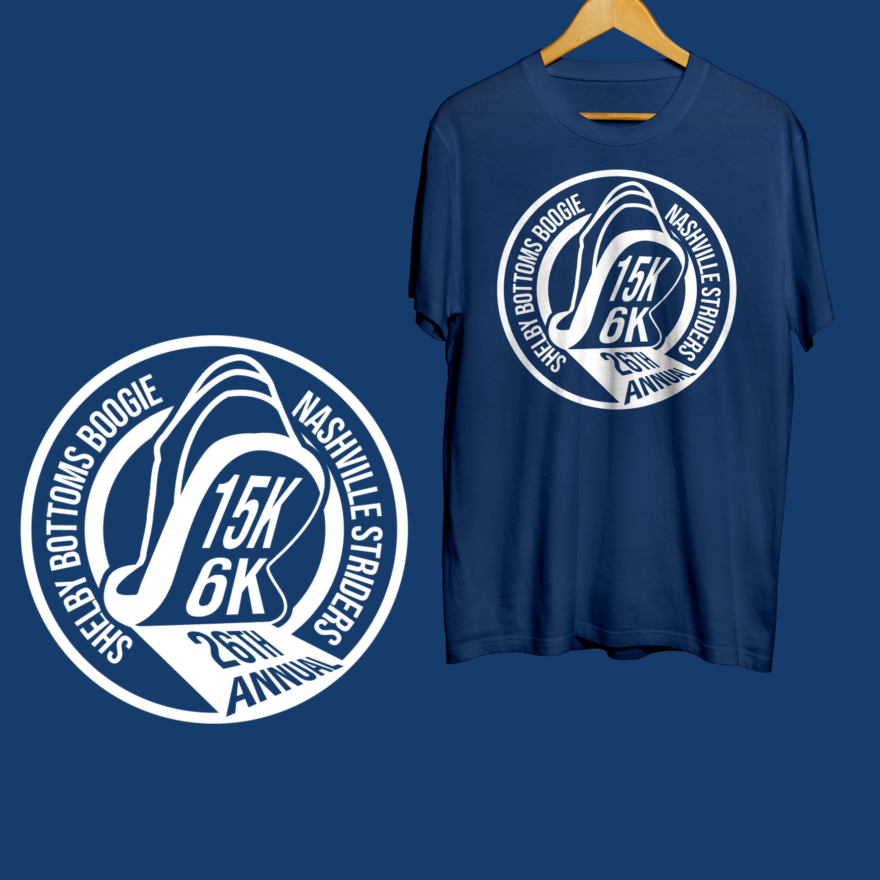 T-shirt Design by belimbing for this project | Design #37456460
