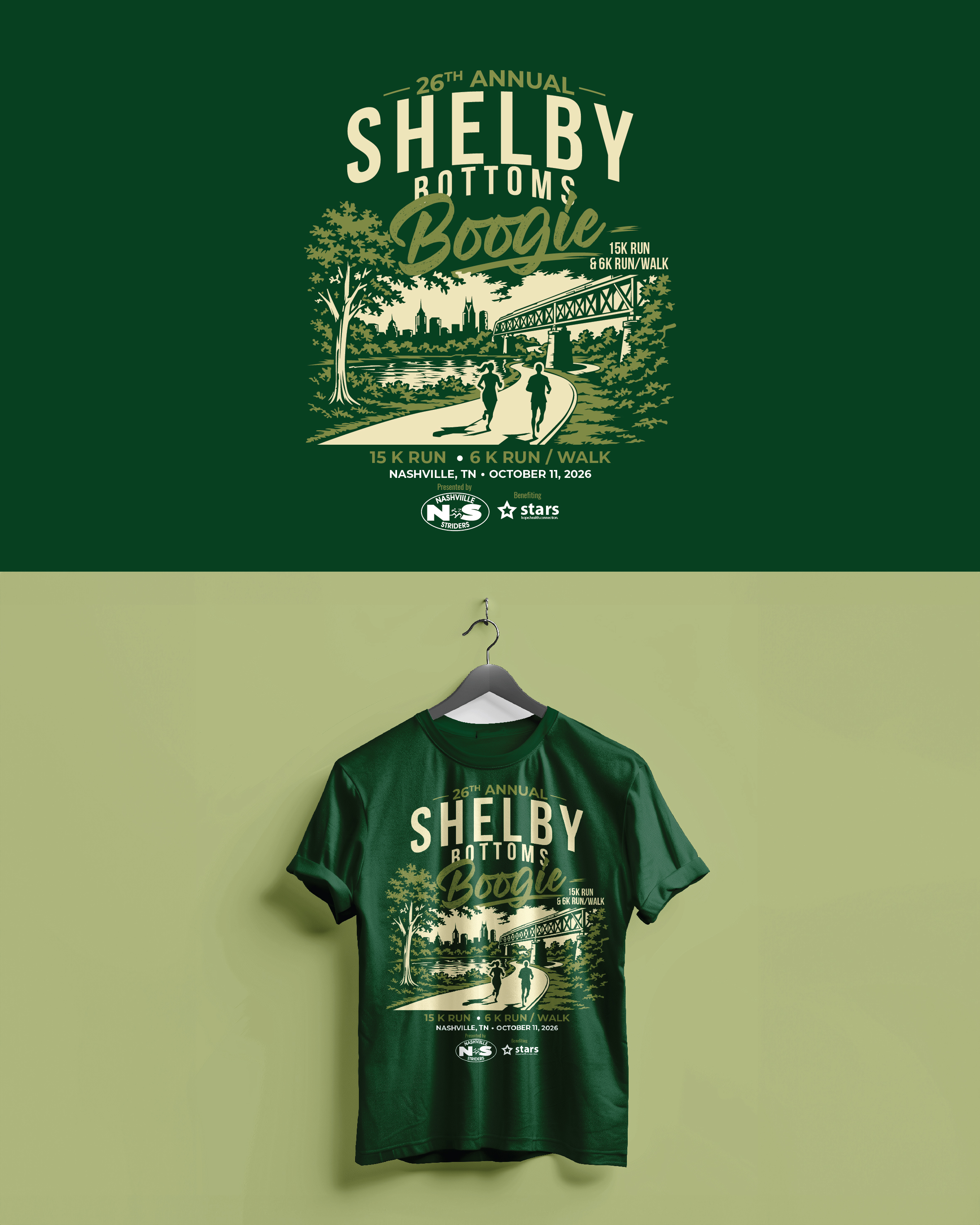 T-shirt Design by ArchaProduction for this project | Design #37460287