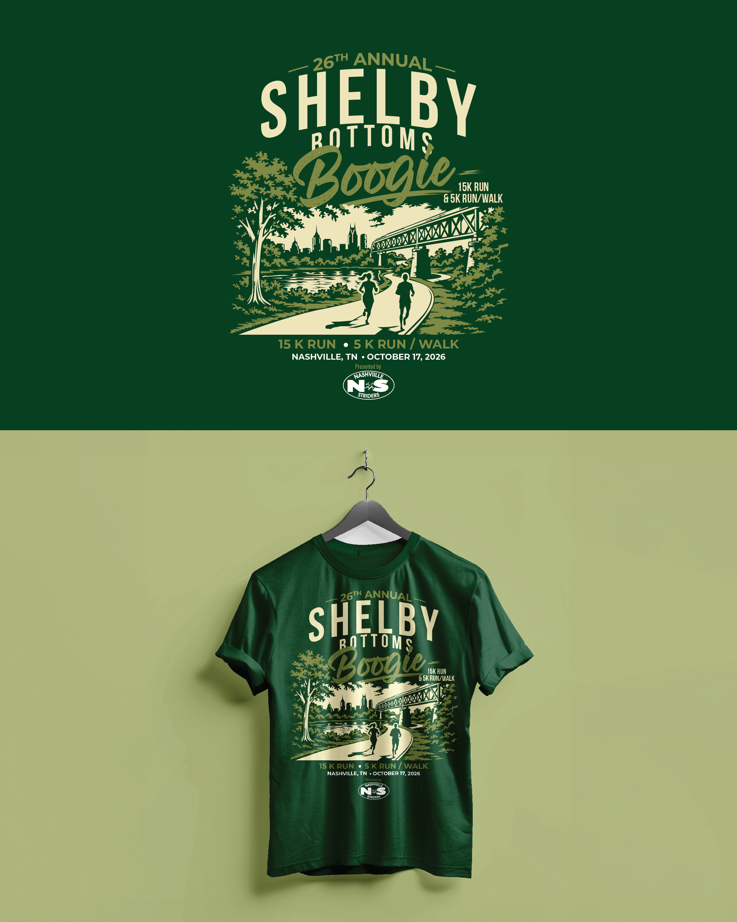 T-shirt Design by ArchaProduction for this project | Design #37467590
