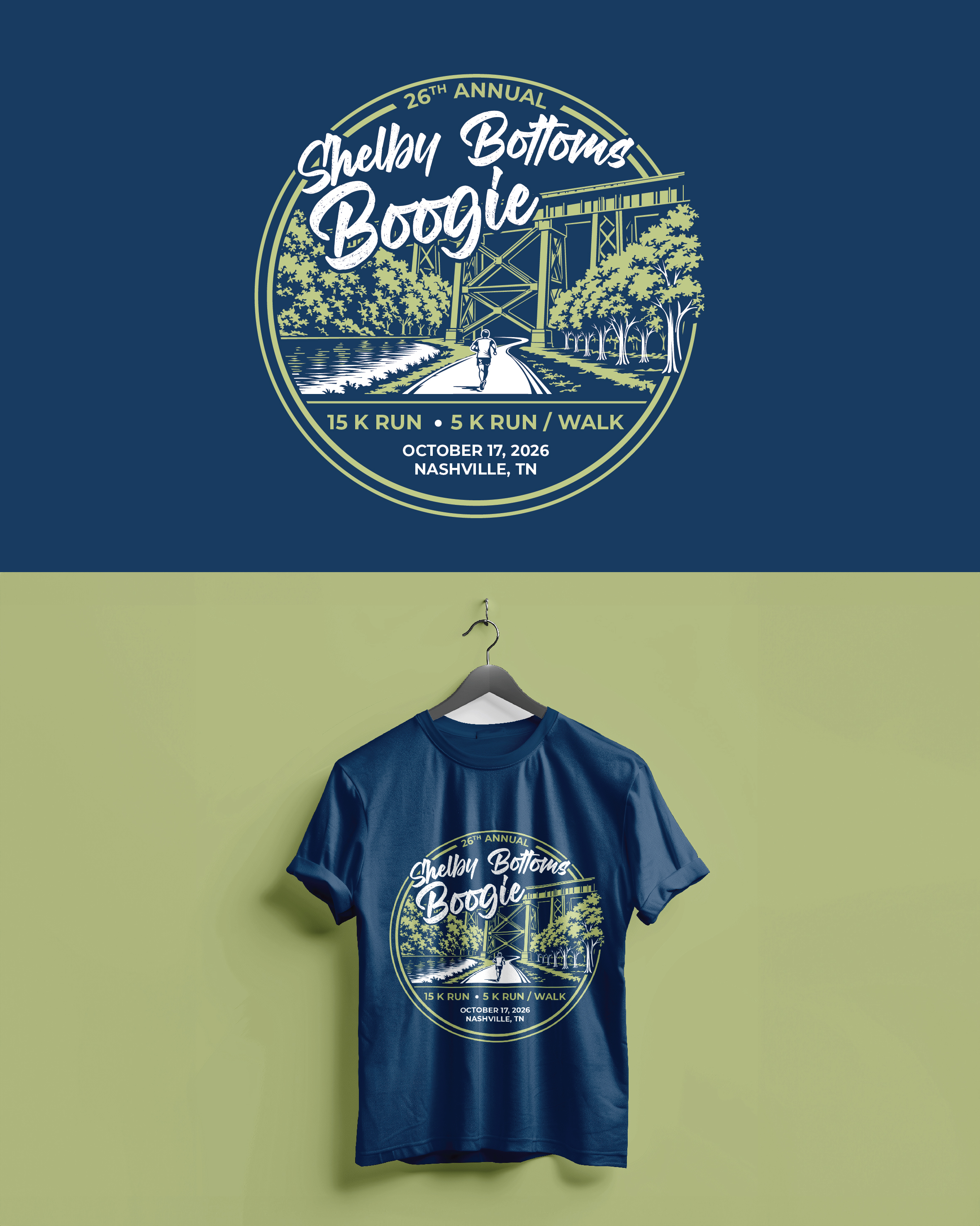 T-shirt Design by ArchaProduction for this project | Design #37467591