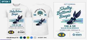 T-shirt Design by avi's for this project | Design: #37459072