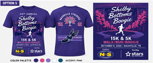 T-shirt Design by avi's for this project | Design: #37459073